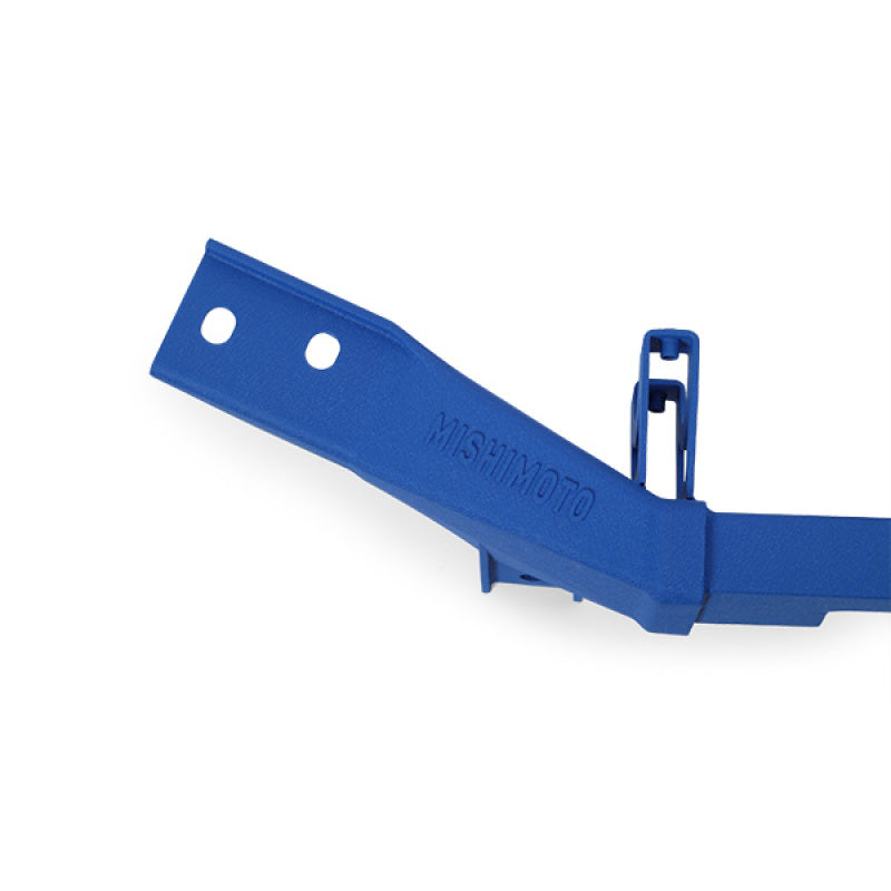 Mishimoto MMUS-F2D-08 FITS: 2008-2010 Ford 6.4L Powerstroke Upper Support Bar Strut Bars