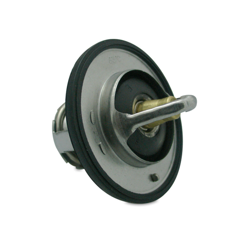 Mishimoto MMTS-EVO-01 FITS: Thermostats FITS: 01-07 Mitsubishi EVO 7 8 & 9 63 Degree Racing Thermostat Thermostats