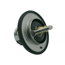 Load image into Gallery viewer, Mishimoto MMTS-EVO-01 FITS: Thermostats FITS: 01-07 Mitsubishi EVO 7 8 &amp; 9 63 Degree Racing Thermostat Thermostats
