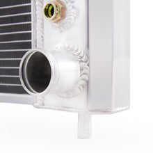 Load image into Gallery viewer, Mishimoto MMRAD-GMT-99 FITS: Radiators FITS: 99-14 Chevrolet Silverado 1500 V8 Aluminum Radiator Radiators
