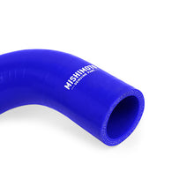 Load image into Gallery viewer, Mishimoto MMHOSE-F62-10BL FITS: Hoses FITS: 10-14 Ford F-150 Raptor 6.2L V8 Blue Silicone Radiator Hose Kit Hoses