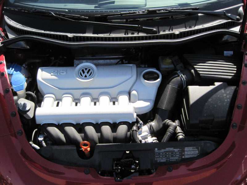 K&N Engineering 33-2128 FITS:K&N 96-07 Audi / 99-05 Seat / 96-04 Skoda / 97-09 VW Drop In Air Filter Air Filters Drop In