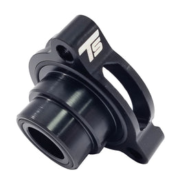 Torque Solution TS-VW-371 FITS: Blow Off Valve Adapter: Volkswagen Golf/GTI Blow Off Valve Accessories