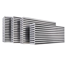 Load image into Gallery viewer, Garrett 848054-6039 FITS: Air / Air Intercooler CAC Vertical Flow (12.00in x 4.50in x 24.00in) 1100 HP Intercoolers
