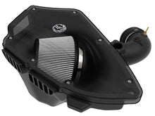 Load image into Gallery viewer, aFe 51-81012-B FITS: MagnumFORCE Intakes Stage-2 PDS AIS PDS BMW 3-Series (E9X) 06-12 L6-3.0L (Blk) Cold Air Intakes