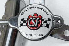 Load image into Gallery viewer, CSF 8044 FITS: 13+ BRZ / 13-20 Toyota 86 / 22+ GR86 Aluminum Filler Neck w/ High Pressure Radiator Cap Uncategorized