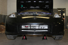 Load image into Gallery viewer, Mishimoto MMOC-370Z-09 FITS: Oil Coolers FITS: 09+ Nissan 370Z / 08+ Infiniti G37 (Coupe Only) Oil Cooler Kit Oil Coolers