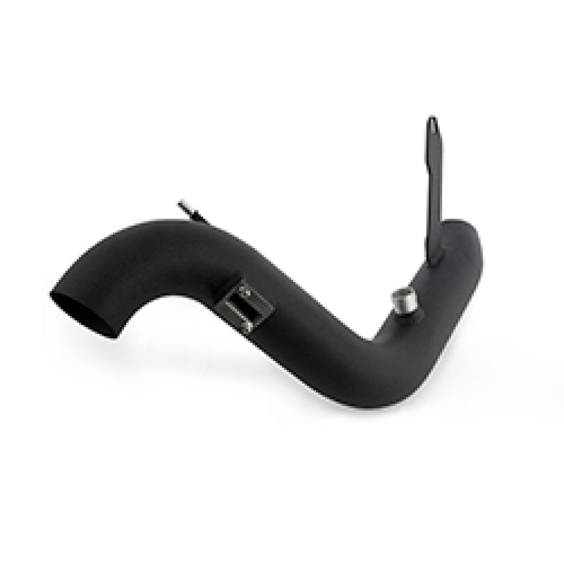 Mishimoto MMAI-FIST-14WBK FITS: Cold Air Intakes FITS: 14-15 Ford Fiesta ST 1.6L Performance Air Intake Kit Wrinkle Black Cold Air Intakes