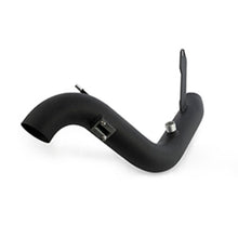 Load image into Gallery viewer, Mishimoto MMAI-FIST-14WBK FITS: Cold Air Intakes FITS: 14-15 Ford Fiesta ST 1.6L Performance Air Intake Kit Wrinkle Black Cold Air Intakes