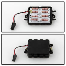 Load image into Gallery viewer, SPYDER 5084187 FITS: Ford F150 04-08 Styleside Tail Light V2 LED Black Smoke ALT-YD-FF15004V2-LBLED-BSM Tail Lights
