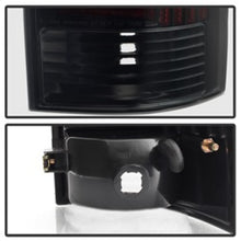 Load image into Gallery viewer, SPYDER 9038556 FITS:xTune 05-15 Toyota Tacoma (Excl LED Tail Lights) LED Tail Lights Blk Smk (ALT-ON-TT05-LBLED-BSM) Tail Lights
