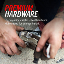 Load image into Gallery viewer, PowerStop Z26-1291 FITS:Power Stop 14-18 Audi RS7 Front Z26 Extreme Street Brake Pads w/Hardware Brake Pads Performance