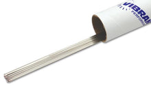 Load image into Gallery viewer, Vibrant 29911 FITS: TIG Wire Titanium 0.035in. Thick (1.0mm) 1 Meter Long Rod 1 lb box Welding Wire