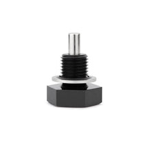 Load image into Gallery viewer, Mishimoto MMODP-1415B FITS: Drain Plugs FITS: Magnetic Oil Drain Plug M14 x 1.5 Black Drain Plugs