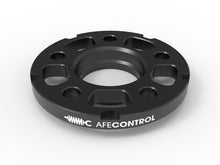 Load image into Gallery viewer, aFe 610-721002-B FITS: CONTROL Billet Aluminum Wheel Spacers 5x112 CB66.6 15mm Toyota GR Supra/BMW G-Series Wheel Spacers &amp; Adapters