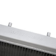 Load image into Gallery viewer, Mishimoto MMRAD-ECL-95T FITS: Radiators FITS: 95-99 Mitsubishi Eclipse Turbo Manual Aluminum Radiator Radiators