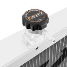 Load image into Gallery viewer, Mishimoto MMRAD-CSS-10 FITS: Radiators FITS: 10-11 Chevrolet Camaro SS V8 Aluminum Radiator Radiators