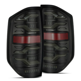 AlphaRex 672030 Tail Lights