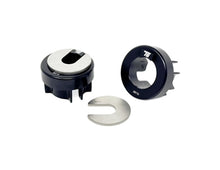 Load image into Gallery viewer, Torque Solution TS-RDI-861 FITS: 05-09 Audi S4 (B7) / 03-05 Audi S4 (B6) Billet Rear Differential Mount Insert Differential Mounts