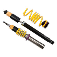 Load image into Gallery viewer, KW 10210075 FITS: Coilover Kit V1 Audi A4 S4 (8K/B8) w/o electronic dampening controlSedan FWD + Quattro Coilovers