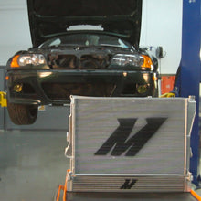 Load image into Gallery viewer, Mishimoto MMOC-E46-01 FITS: Oil Coolers FITS: BMW E46 M3 Oil Cooler Kit Oil Coolers
