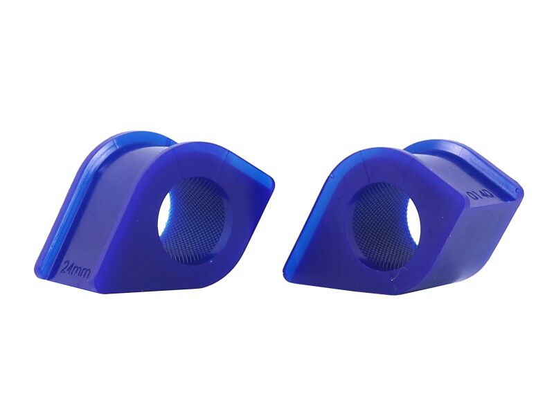 Superpro SPF0140-24K FITS:SuperPro Alfa Romeo-Sw/Bar To Chas Mt Sway Bar Bushings