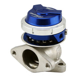 Turbosmart TS-0551-1011 FITS: WG38 Gen V Ultragate 38 14psi Blue Wastegates