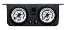 Load image into Gallery viewer, Air Lift 26159 FITS: Dual Gauge Panel Assembly for 25812 Gauges