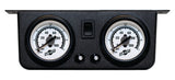 Air Lift 26159 FITS: Dual Gauge Panel Assembly for 25812 Gauges