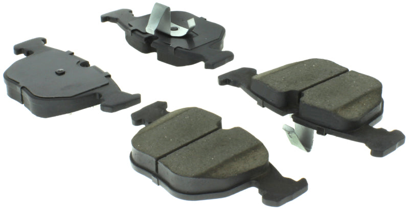 Stoptech 309.06810 FITS:StopTech Performance 00-04 BMW M5 E39 / 00-06 X5 / 03-05 Range Rover HSE Front Brake Pads Brake Pads Performance