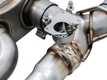 Load image into Gallery viewer, AWE Tuning 3025-42070 FITS: BMW F8X M3/M4 SwitchPath Catback Exhaust Chrome Silver Tips