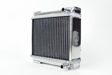 Load image into Gallery viewer, CSF 8198 FITS: Mercedes Benz E63 / CLS 63 M157 High Performance All Aluminum Auxiliary Radiators Radiators