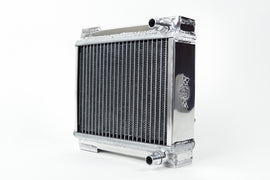 CSF 8198 FITS: Mercedes Benz E63 / CLS 63 M157 High Performance All Aluminum Auxiliary Radiators Radiators