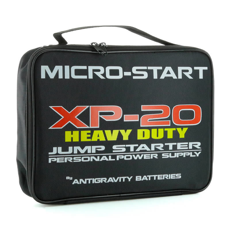 Antigravity Batteries AG-XP-20-HD FITS:Antigravity XP-20-HD Micro-Start Jump Starter Battery Jump Starters