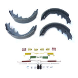 PowerStop Power Stop 98-09 B4000 Rear Autospecialty Brake Shoes w/Hardware FITS: Mazda - PSBSSH705