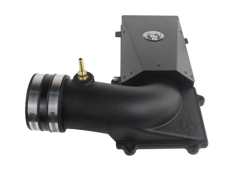 aFe 75-81711 FITS: MagnumFORCE Intakes Stage-2 Si PG7 AIS PG7 VW Golf/Jetta 09-12 L4-2.0L (tdi) Cold Air Intakes