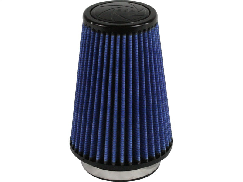 aFe 24-90069 FITS: MagnumFLOW Air Filters IAF P5R A/F P5R 3-1/2F x 5B x 3-1/2T x 7H x 1 FL Air Filters Universal Fit