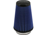 aFe 24-90069 FITS: MagnumFLOW Air Filters IAF P5R A/F P5R 3-1/2F x 5B x 3-1/2T x 7H x 1 FL Air Filters Universal Fit