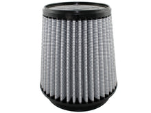 Load image into Gallery viewer, aFe 21-90045 FITS: MagnumFLOW Air Filters IAF PDS A/F PDS 5-1/2F x 7B x 5-1/2T x 7H Air Filters Universal Fit