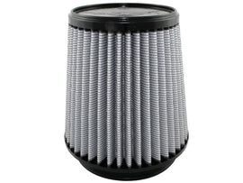 aFe 21-90045 FITS: MagnumFLOW Air Filters IAF PDS A/F PDS 5-1/2F x 7B x 5-1/2T x 7H Air Filters Universal Fit