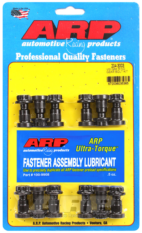 ARP 204-3003 Hardware Kits - Other