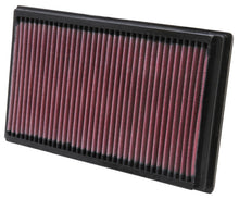 Load image into Gallery viewer, K&amp;N Engineering 33-2270 FITS:K&amp;N 02-06 Mini Cooper S Drop In Air Filter Air Filters Drop In