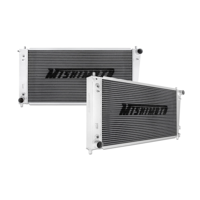 Mishimoto MMRAD-LTN-99 FITS: 99-04 Ford Lightning Aluminum Radiator Radiators