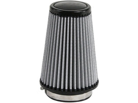 aFe 21-90069 FITS: MagnumFLOW Air Filters IAF PDS A/F PDS 3-1/2F x 5B x 3-1/2T x 7H 1FL Air Filters Universal Fit