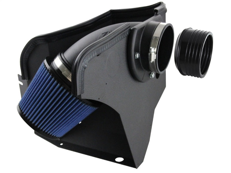 aFe 54-12392 FITS: MagnumFORCE Intake Stage-2 Pro 5R 92-99 BMW 3 Series (E36) L6 (US) Cold Air Intakes