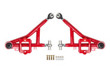 UMI Performance 93-02 GM F-Body Front Adjustable Lower A-Arms - Drag - CrMo
