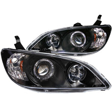 Load image into Gallery viewer, ANZO 121059 Headlights