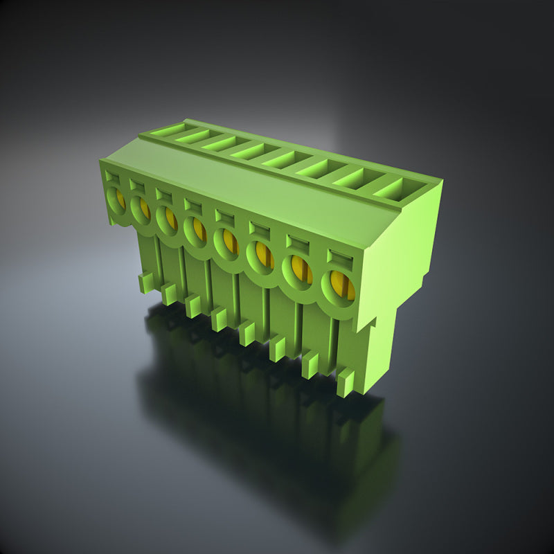 HP Tuners H-M01-02 FITS:HPT EIO Plug (*Only for MPVI Pro*) Programmer Accessories