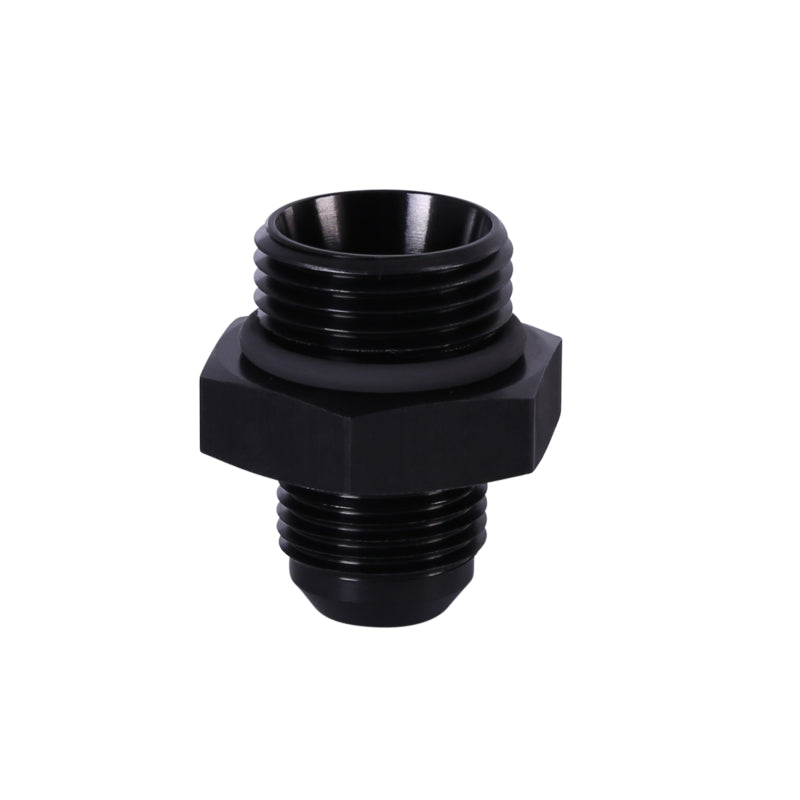 Aeromotive 15613 FITS: AN-12 O-Ring Boss / AN-10 Male Flare Reducer Fitting Fittings