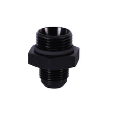 Load image into Gallery viewer, Aeromotive 15613 FITS: AN-12 O-Ring Boss / AN-10 Male Flare Reducer Fitting Fittings